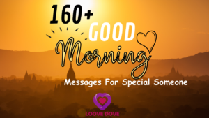 Good Morning Messages