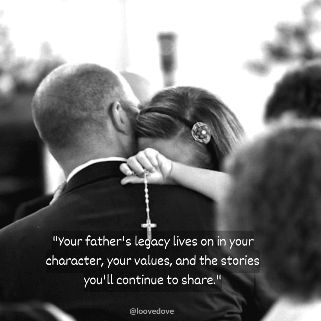 Condolence Messages for Someone Who Lost a Parent