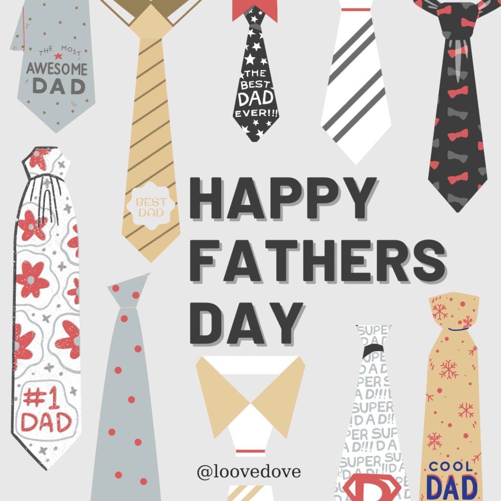 Emotional Father's Day Wishes