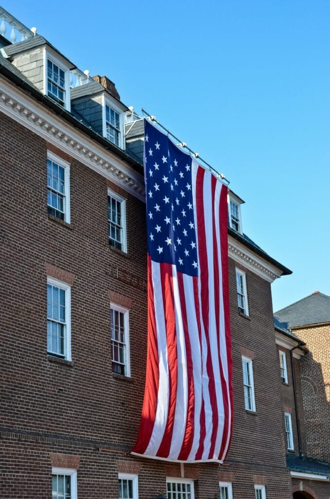 Heartfelt Flag Day Wishes for Your Partner