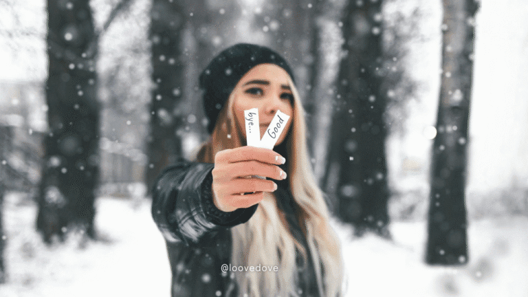 Heartfelt Goodbye Messages for Your Best Person