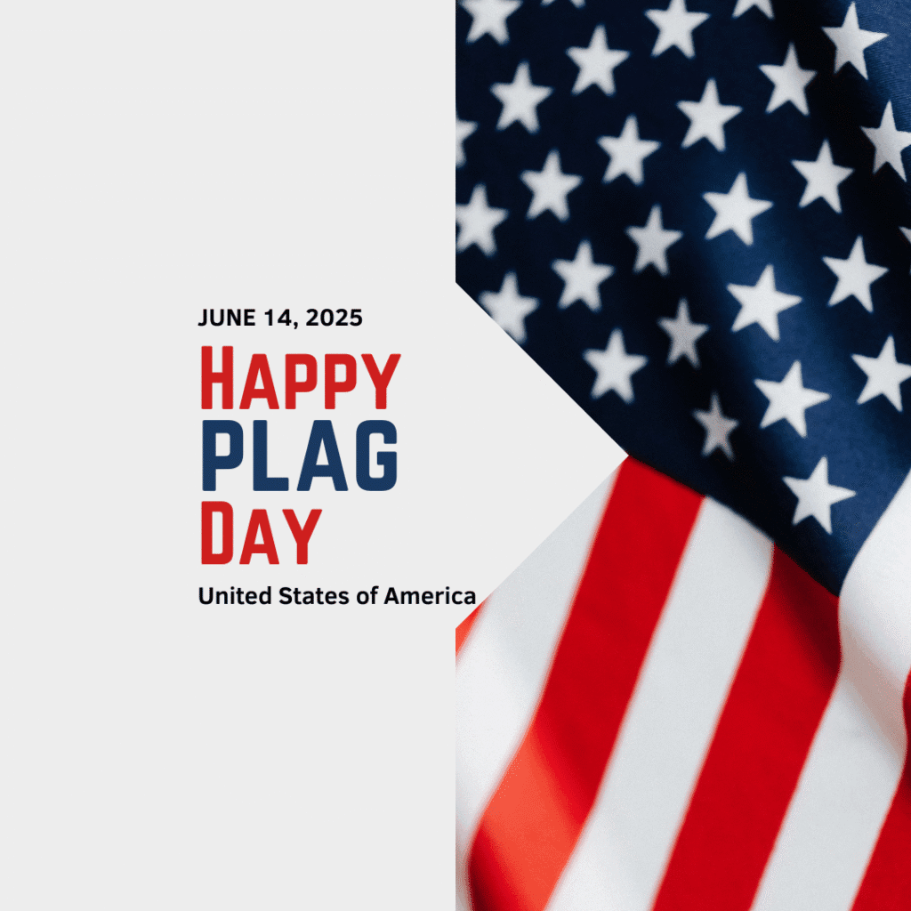 Inspirational Love + Patriotism Quotes- Happy Flag Day
