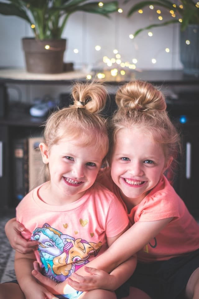 Sister Quotes About Childhood Memories