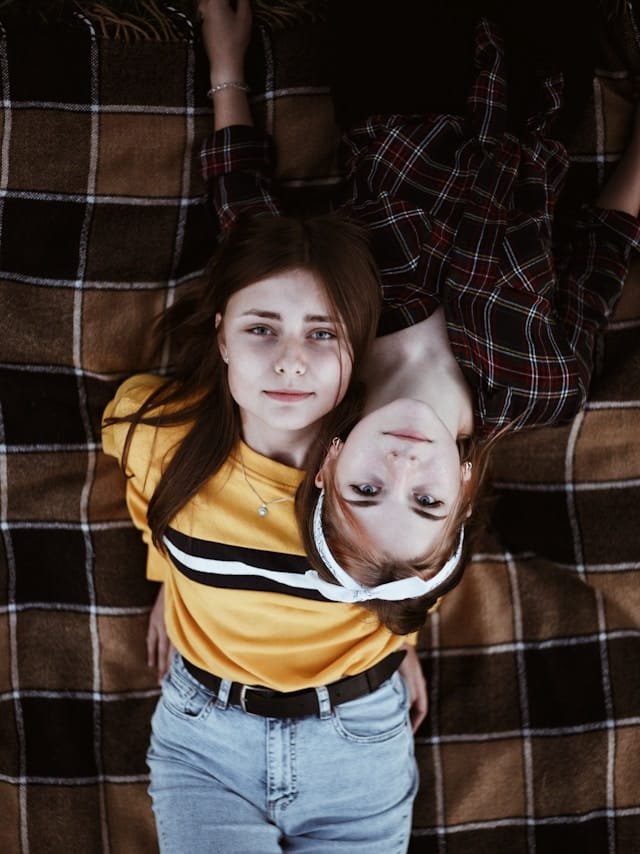 Sister Quotes About Growing Together