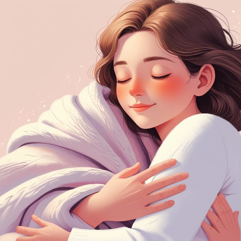 You Have Healthy Boundaries-healthy relationship