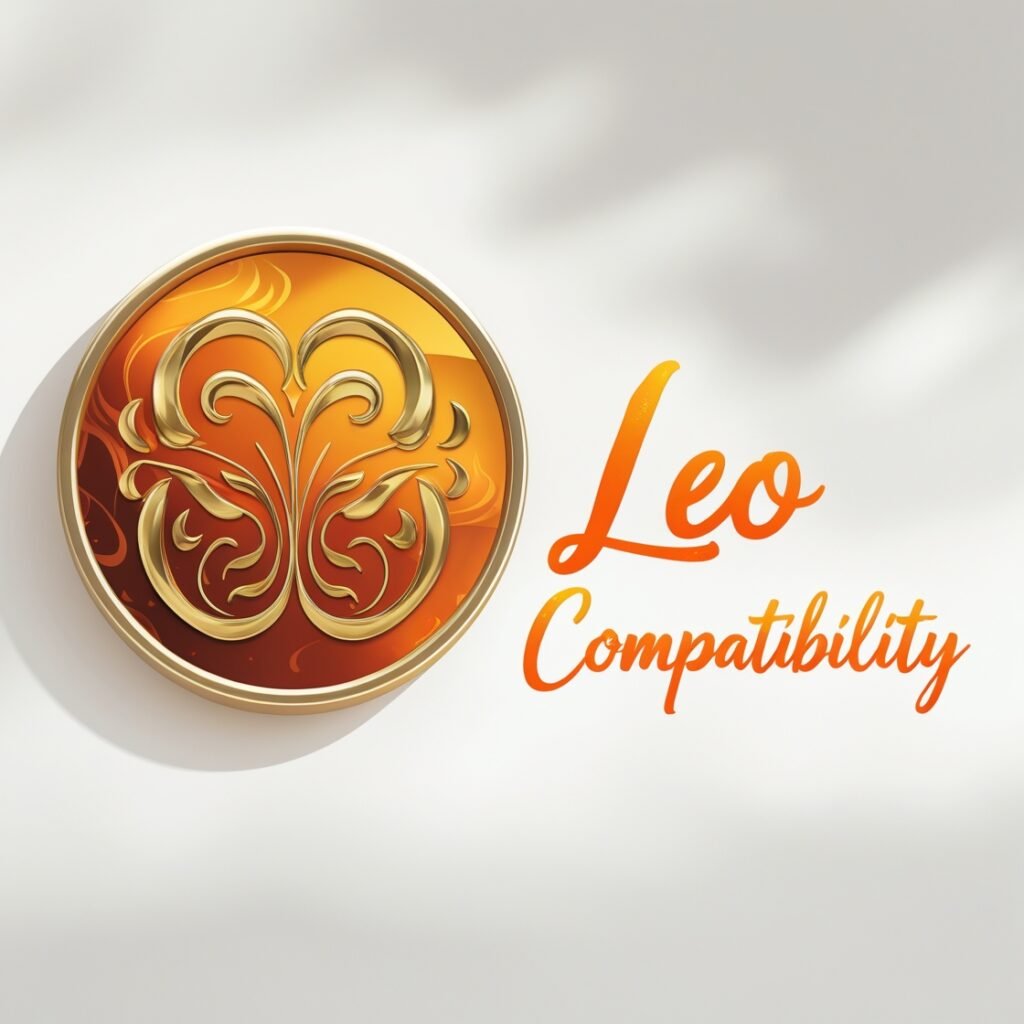 ♌ Leo Compatibility