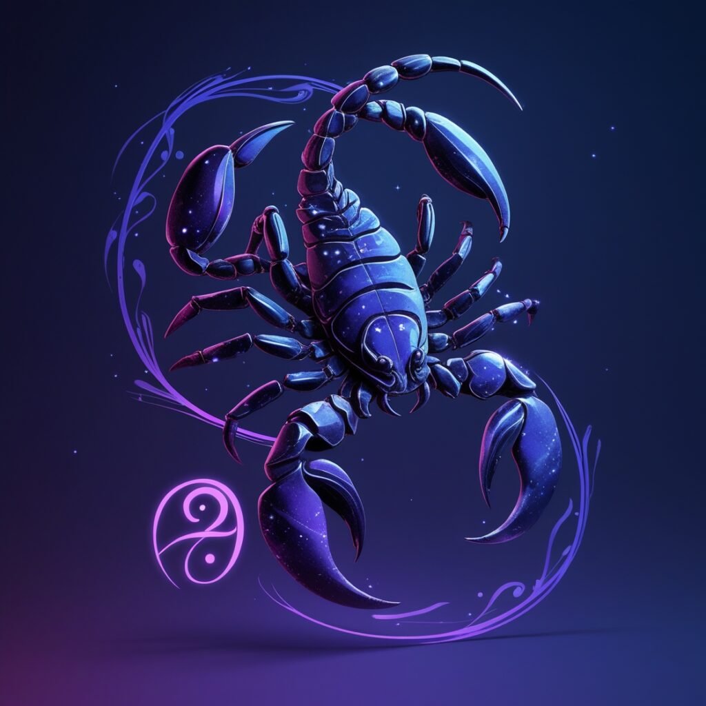 ♏ Scorpio Compatibility