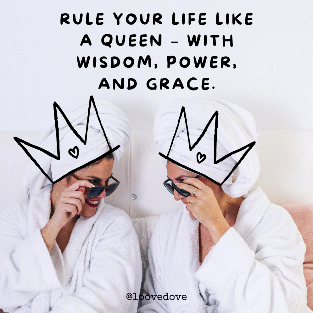 Inspirational Queen Savage Quotes