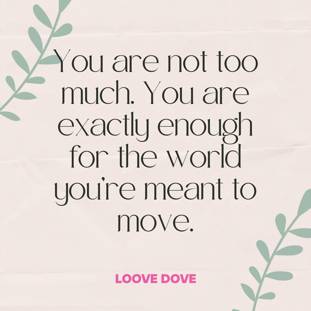 Inspirational Quotes for Strong Women