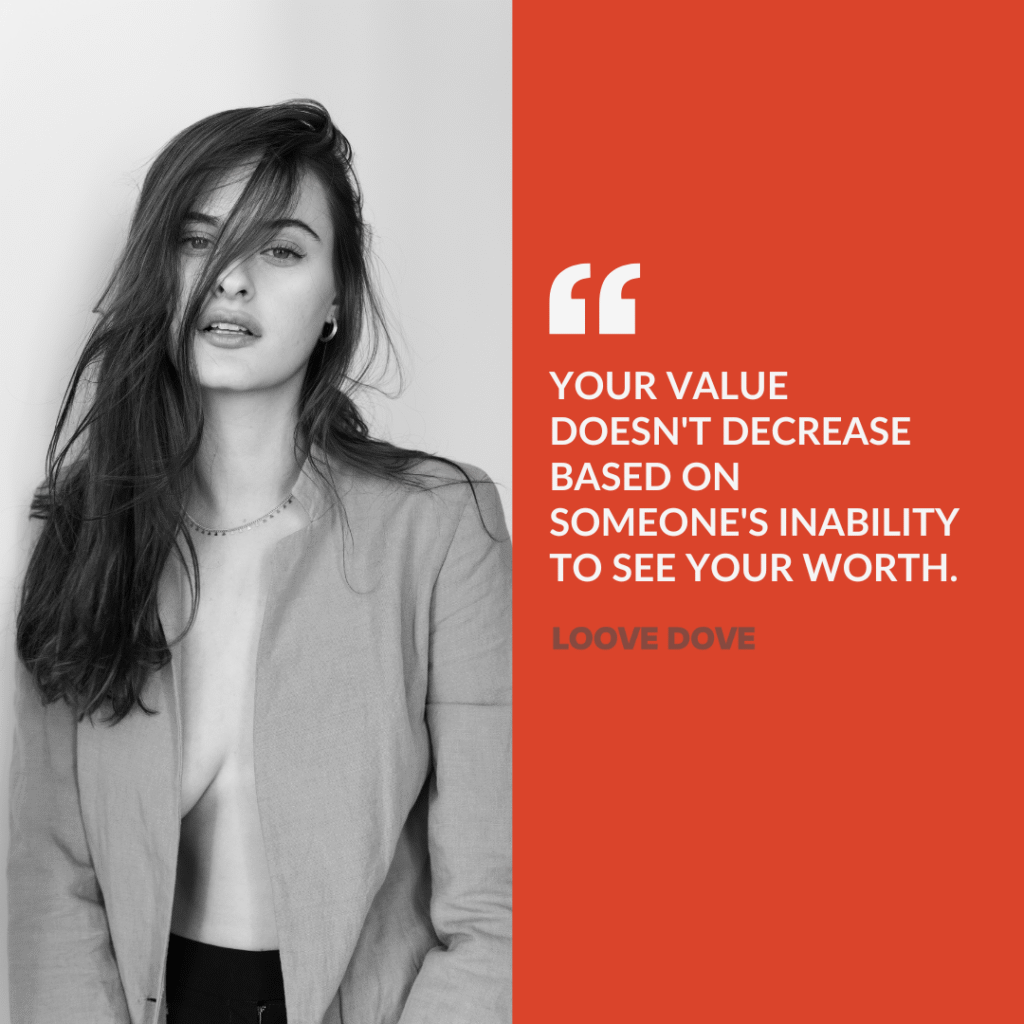 Inspirational Quotes for Women- Quotes to Remind Her She's Enough