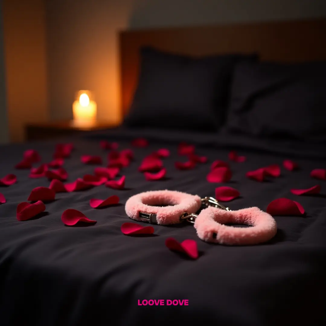 Best BDSM Quotes Intense & Seductive