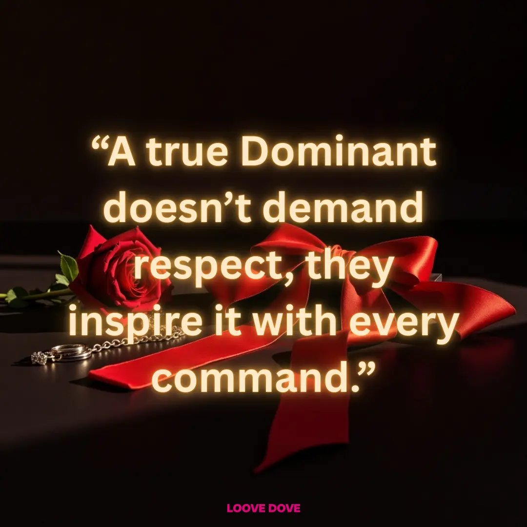 Best BDSM Quotes for Every Mood