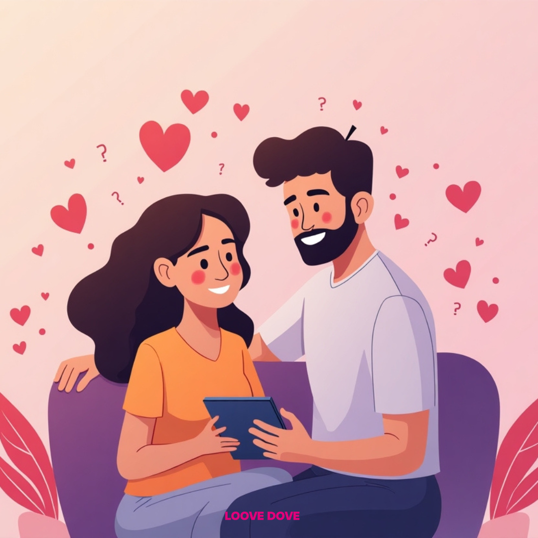 Makes Our Love Quiz Special