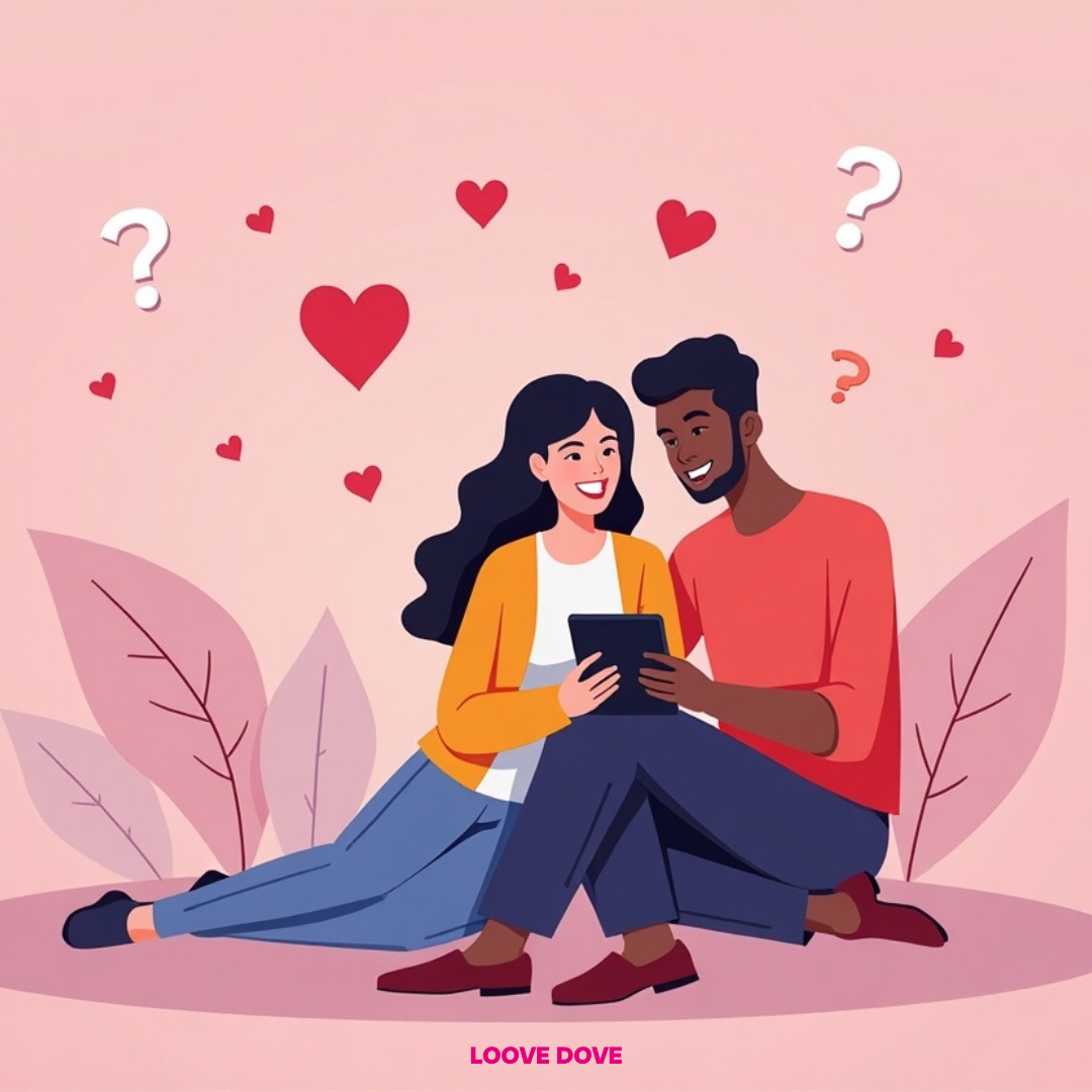 Relationship Quizzes Are More Than Just Fun and Games