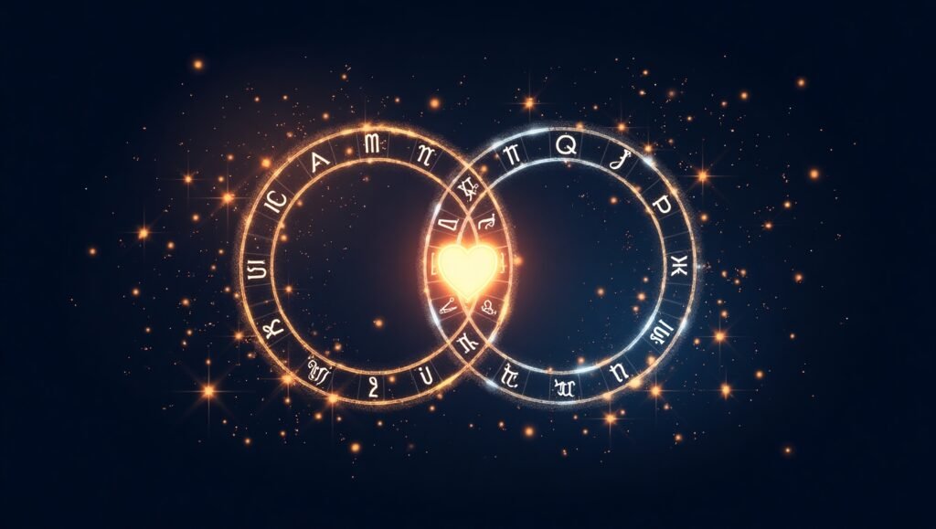 Zodiac Compatibility Calculator
