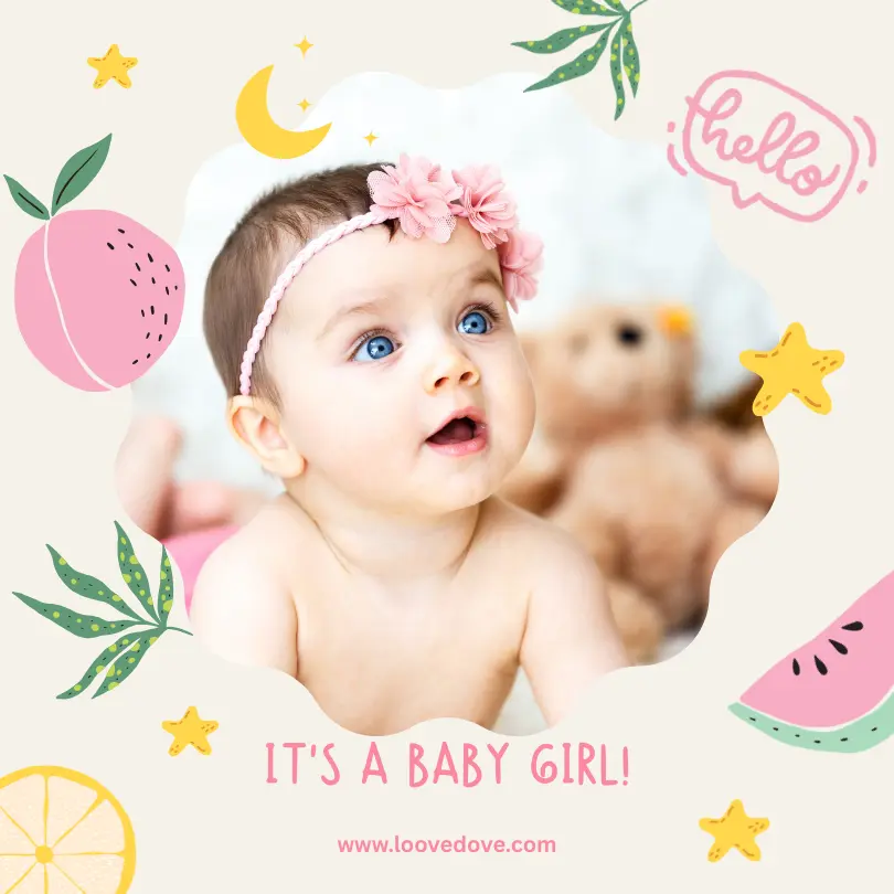 Popular Islamic Baby Girl Names A-Z
