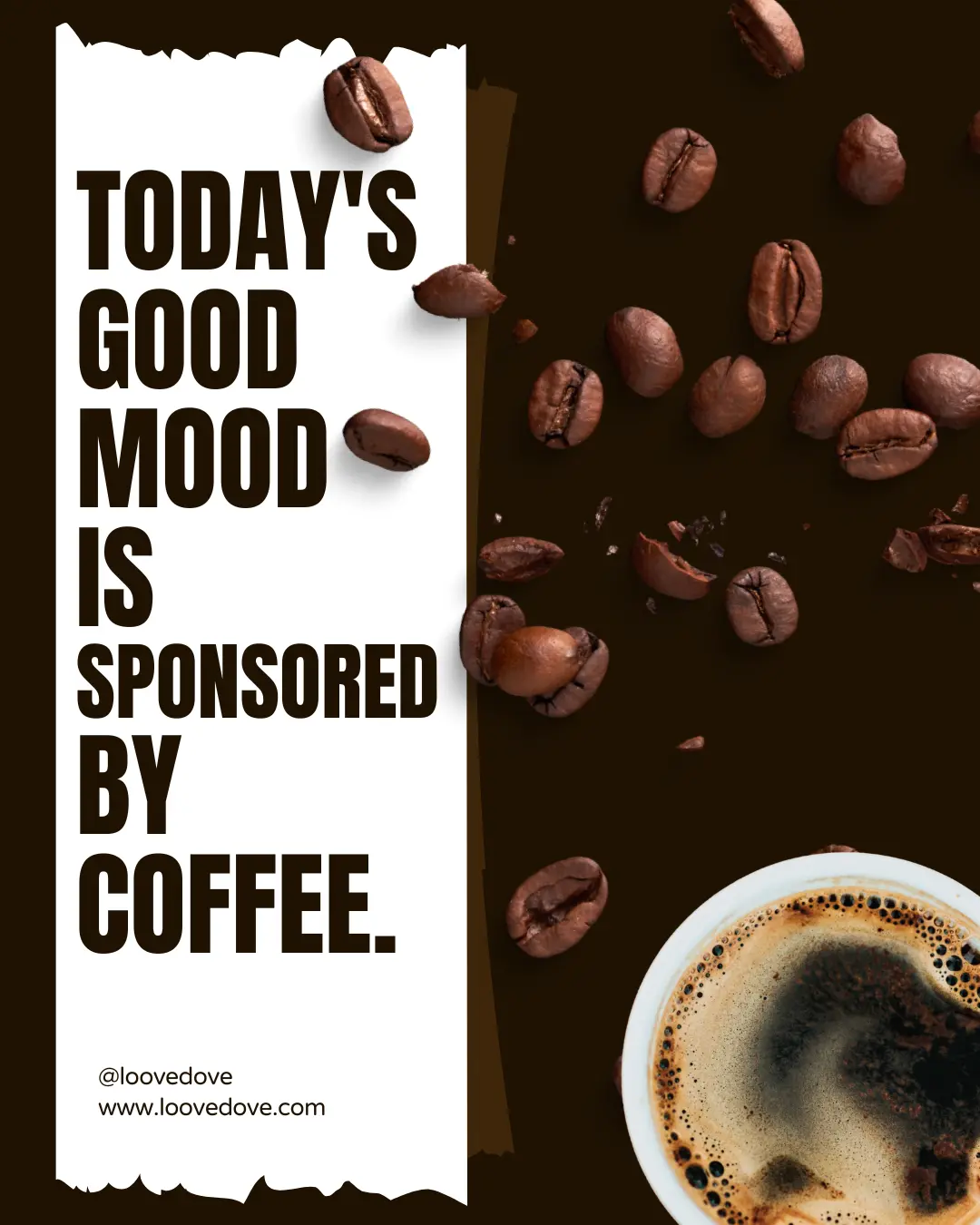 Short Coffee Quotes for Mornings