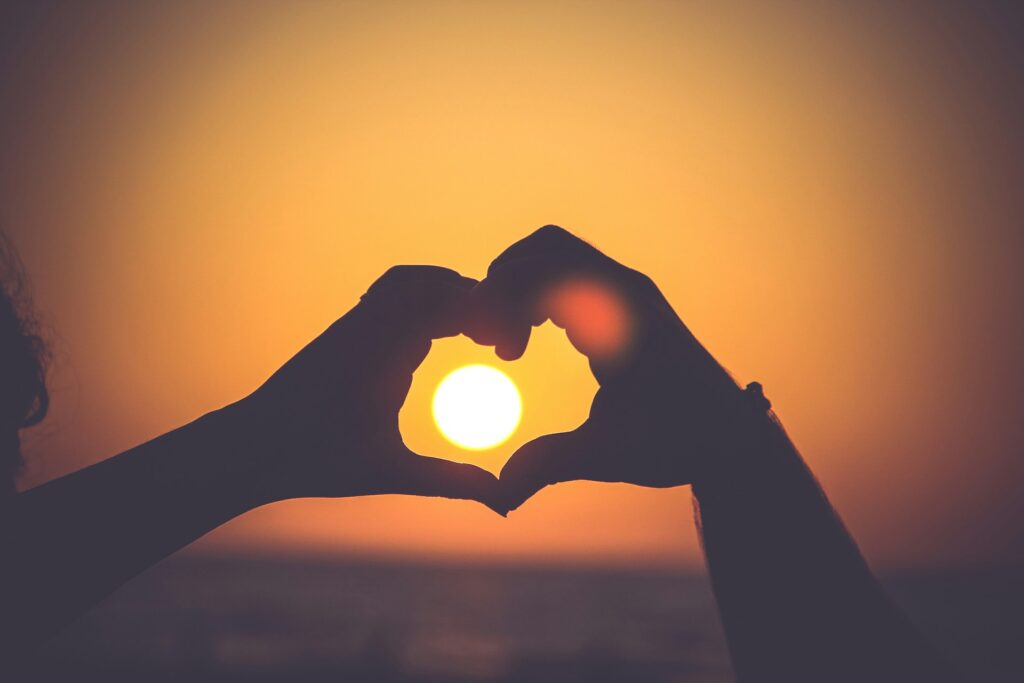 120 Romantic Love Messages for Someone Special